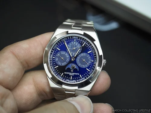 Vacheron constantin thin hot sale